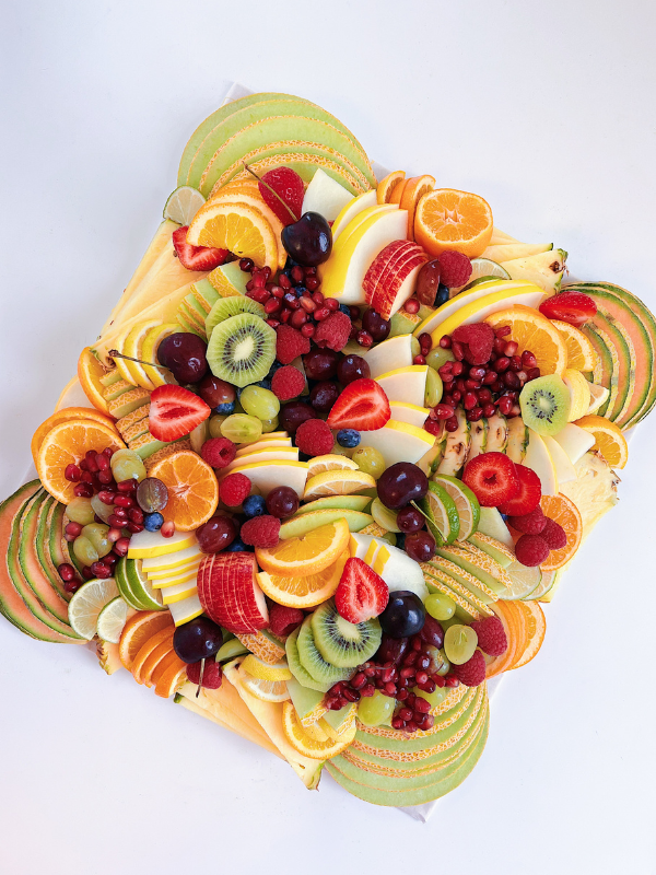 Where to online order fruit platters