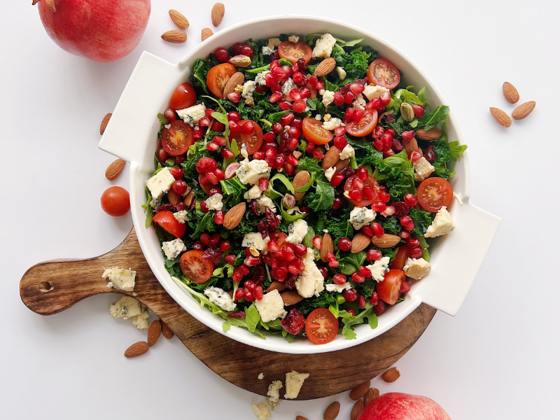 Christmas Salad