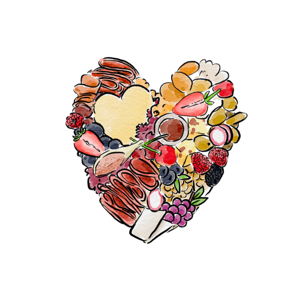 Valentine's Gifts and Flowers London