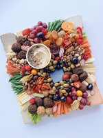 Vegan Platter