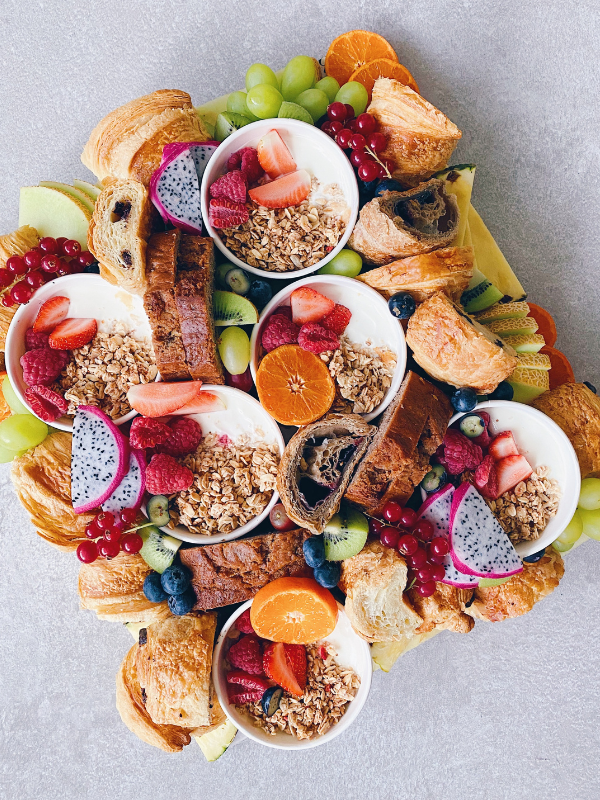 Brunch Platter