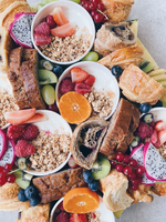 Brunch Platter