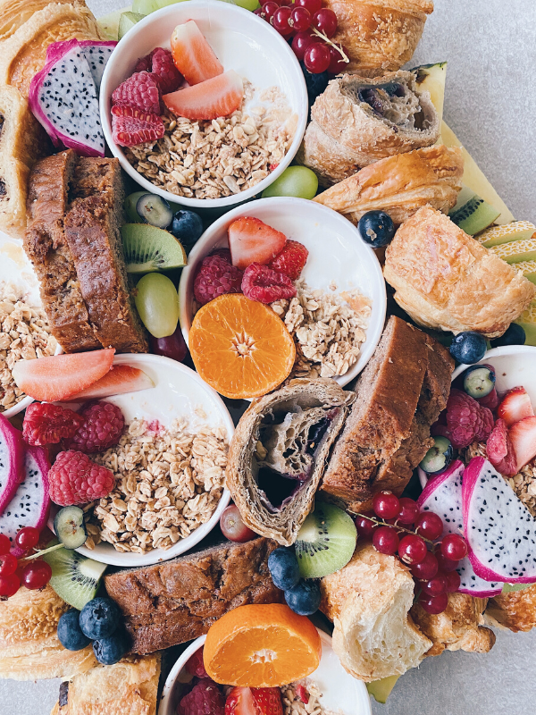 Brunch Platter