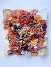 Cheese and Charcuterie Platter