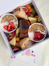 Berry Brekkie Box