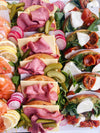 Bagel Platter