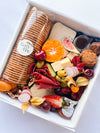 Vegan - Berry and Brie Cheese Box