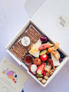 Veggie Mini Berry Cheese Box
