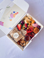 Vegan Mini Berry Cheese Box