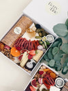 The Berry and Brie Cheese Box