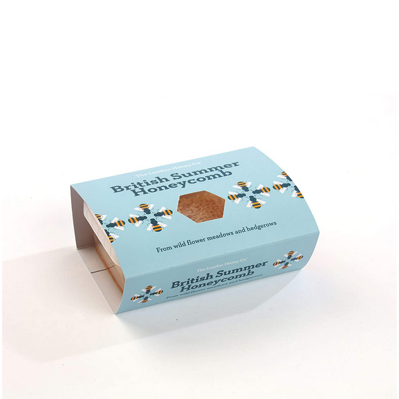 London Honey Co. Honeycomb